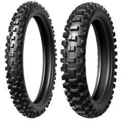 Tire Rymax 50 100/90-19 WANDA