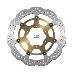 NG Tarcza hamulcowa (PŁYWAJĄCA) przód HONDA CBR 1000 RR 06- 07 / VTR 1000 SP1/SP2 00- 04