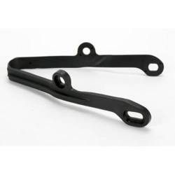UFO Ślizg łańcucha dla Kawasaki KXF 250 '09-'16 / KXF 450 '09-'15 kolor czarny