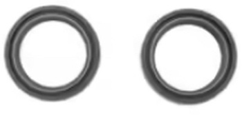 Uszczelniacze olejowe przedniego zawieszenia HONDA CB F 300 15-18 / HONDA CBR R/RA 300 15-19 /HONDA CBR R/ABS 250 11-13 / KAWASAKI NINJA R/ABS-M.Y.13 300 13-17 / KAWASAKI Z300 ABS 300 15 Athena