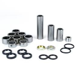 Prox Zestaw naprawczy łącznika wahacza / kiwaka TM EN 125/250 05-06 EN 250F 05-06 EN 300 05-06 EN 450F 05-06