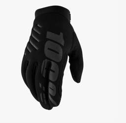 Mănuși de iarnă enduro 100% BRISKER