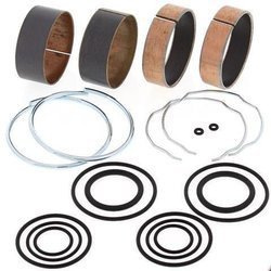 All Balls Zestaw panewek przedniego zawieszenia Kawasaki KXF 250 '06-'12, Suzuki RM 125 '05-'08, RMZ 250 '07-'12, RMZ 450 '05-'12