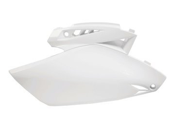Acerbis Yamaha pola numerowe boczne YZF 250; 10-13