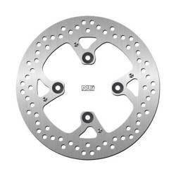 NG Brake disc rear DUCATI 1198/STREETFIGHTER 09-17