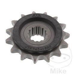 Zębatka przednia JT JTF743.15RB (15Z)