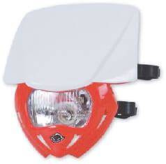 UFO LAMPA PANTHER DUAL