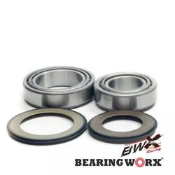 Bearing Worx Łożyska główki ramy z uszczelniaczami Kawasaki ZX6R 98-02, ZX9R 00-03, ZZR600 05-08