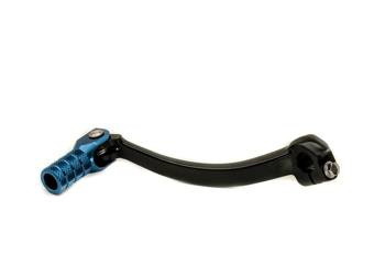 Accel Niebieska Dźwignia Zmiany Biegów / Yamaha YZF 250 '19-'23 / YZF 450 '18-'22 / YZF 450X '19-'22 / WRF 450 '19-'22 / WRF 250 '20-'23