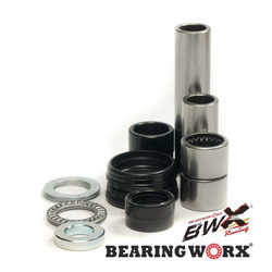 Bearing Worx Zestaw naprawczy wahacza Yamaha YFM 660R RAPTOR 01-05