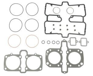 Athena Uszczelki Top-End Kawasaki KLE 500 '93-'04, GPZ 500 S/EN 500