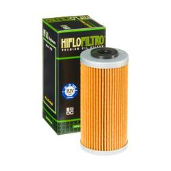 HIFLO FILTR OLEJU HF 972 SUZUKI AN 250/400 YAMAHA YP 400