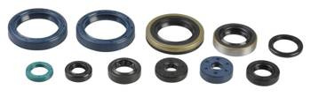 Komplet uszczelniaczy silnikowych KAWASAKI KXF 250 04-19 / SUZUKI RMZ 250 04-06 Athena