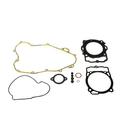 Uszczelki TOP-END + uszczelki pokryw silnika KTM EXC 450R 08-11 / EXC 530 08-11 / HUSABERG FE 390/450 XRADICAL