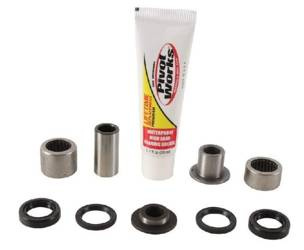 PIVOT WORKS Zestaw naprawczy amortyzatora tylnego HONDA CR 80R 96-02