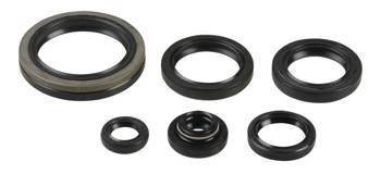 Komplet uszczelniaczy silnikowych SUZUKI RM 250 96-02 Athena