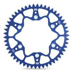 Moto-Master Aluminum rear sprocket [50] YAMAHA YZ/YZF 99-18 WRF 01-18