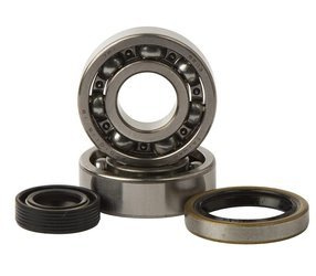 Hot Rods Łożyska wału korbowego KTM SX 50 13-15