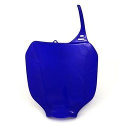 Plastron UFO na Przód Yamaha YZ / YZF / WRF '00-'05 kolor niebieski