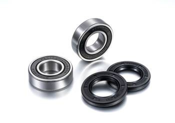 Factory Links Łożyska koła tylnego KAWASAKI KX 125 / 250 / 500 '86-'96 / KDX 200 '92-'96  25-1223