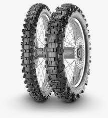 Opona METZELER 6 Days Extreme 110/80-18 M/C 58R M+S