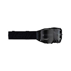 Gogle Leatt Velocity 6.5 Photochromic stealth adaptacyjne 28-80 VLT jasno-szare