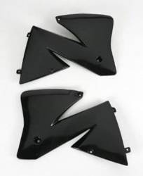 UFO Owiewki chłodnicy KTM EXC 01-02