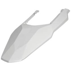 Błotnik tył GAS GAS EC / EC-F 125 '12-'15 / EC / EC-E 200 '12-'17 / EC / EC-E 250 / 300 '12-'17 Polisport biały