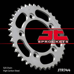 JT Zębatka tylna stalowa [36 zębów] DUCATI 749 03-06