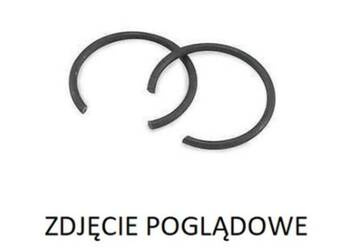 Namura Zabezpieczenie sworznia 15 mm