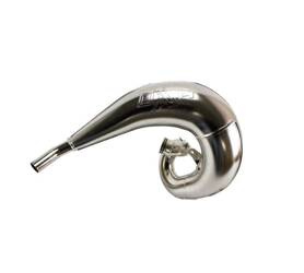 Dyfuzor Niklowany / Chrome KTM EXC 250 / 300 TBi '24- / HUSQVARNA TE 250 / 300 '24- / GAS GAS EC 250 / 300 '24- Oxa Factory