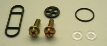 Tourmax Zestaw naprawczy kranika Kawasaki KLR 250/600, KMX 125