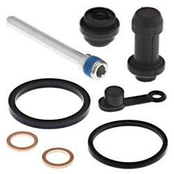 Zestaw naprawczy zacisku hamulcowego tył SUZUKI GSXR600/750 11-16 GSXR1000 09-16 YAMAHA YZF R1 15-16 YZF-R6 17-18 All Balls