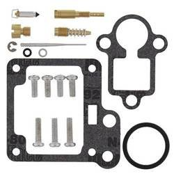 Carburetor repair kit YAMAHA YFM80 GRIZZLY 05-08 YFM80 RAPTOR 02-08 All Balls