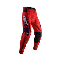 Spodnie Leatt Moto 4.5 sunburn