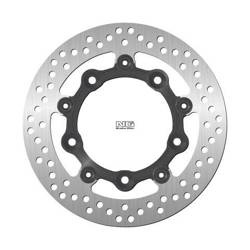 NG Tarcza hamulcowa (PŁYWAJĄCA) tył KTM DUKE 690 08-19 / DUKE 790 18-20