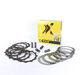 ProX Clutch complete YFM 350 Warrior/Raptor 87-13