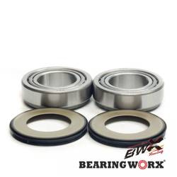 Bearing Worx Łożyska główki ramy z uszczelniaczami BMW S1000RR 10-13,Suzuki GSX-R 600/750 97-09,DL 650 V-STORM 04-12,SV 650S