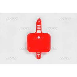 UFO Tablica na numer startowy Honda CRF 50 '04-'20