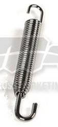 M.C Sprężyna wydechu 12x75mm