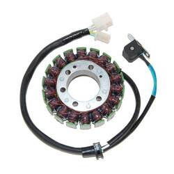 Electrosport Uzwojenie alternatora / stator Yamaha YZF 600R THUNDER CAT 95-07