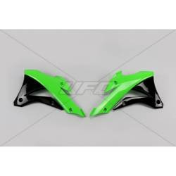 UFO Owiewki chłodnicy Kawasaki KX 85 14-20