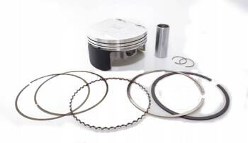 Wossner Tłok Kawasaki KXF 450 16-18 [95.99mm] [B]