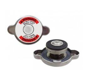 Nachman Korek do chłodnicy KTM OEM 48MM 1.8 BAR / 26 PSI