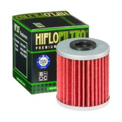 Hiflo filtr oleju HF 207 KXF 250 04-18 RMZ 250 / 450 04-18