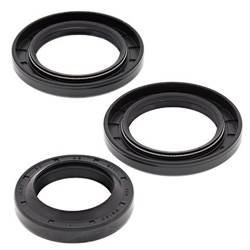 POLARIS SCRAMBLER 400 crankshaft seals 95-02 SPORTSMAN 400 94-97 TRAIL BOSS 350L 90-92 XPLORER 400L 95-02 All Balls