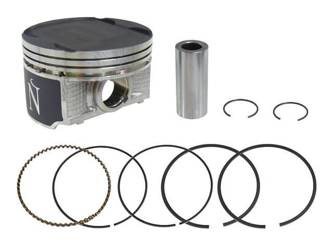 Namura Pierścienie tłokowe Polaris SPORTSMAN 400 01-12 450 06-07