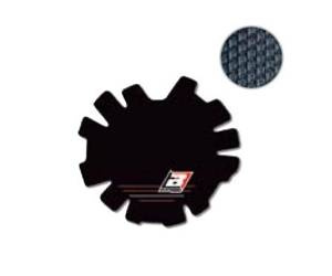 BLACKBIRD Naklejka na pokrywę sprzęgła Beta RR350-390-430-480 4T