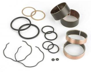 Bearing Worx Zestaw tulejek (PANEWEK) zawieszenia przedniego KTM EXCF 350 13-15, EXC 450 07-11, 990 ADVENTURE 07-13, 690 ENDURO R 09-10