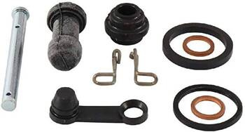 Zestaw naprawczy zacisku hamulcowego tył KTM EXCF 250/350/450/500 17-19 EXC 250/300 17-19 (27 EXC 250/300 TPI) All Balls
